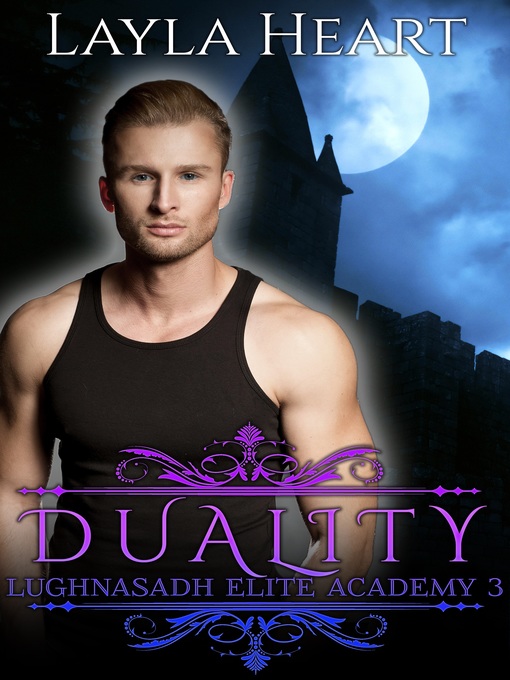 Title details for Duality by Layla Heart - Available